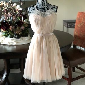 Sorely Vita Bridesmaid Dress